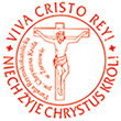 Parafia pw. Chrystusa Króla w Żarnowie Logo